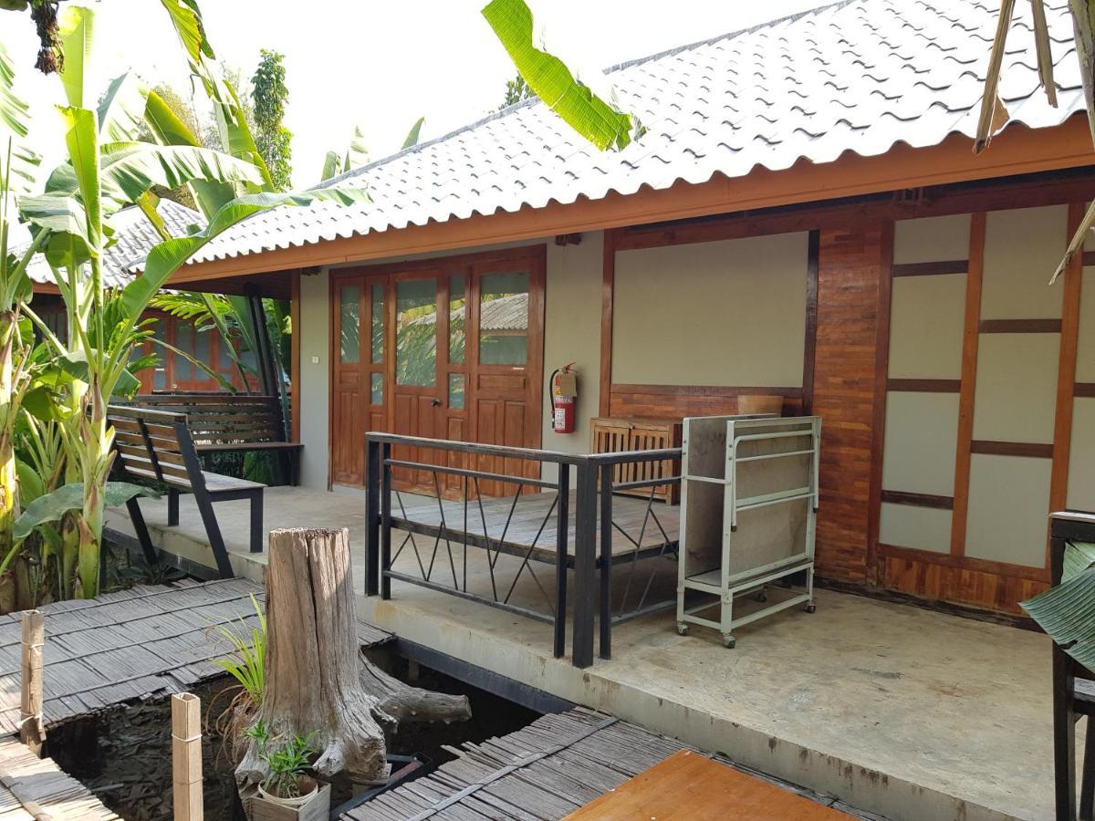 Slow Life Sabaidee Pai Luaran gambar