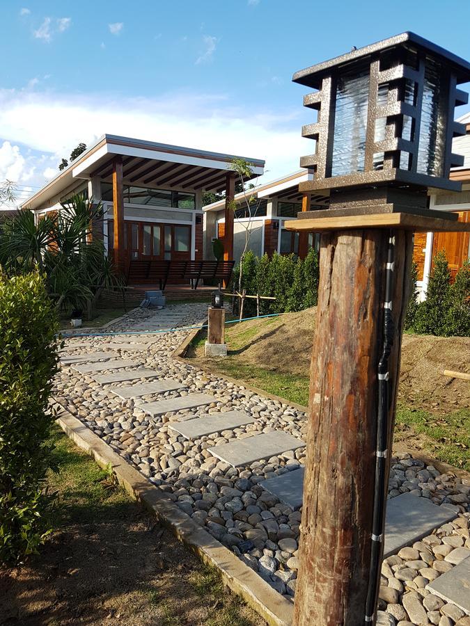 Slow Life Sabaidee Pai Luaran gambar