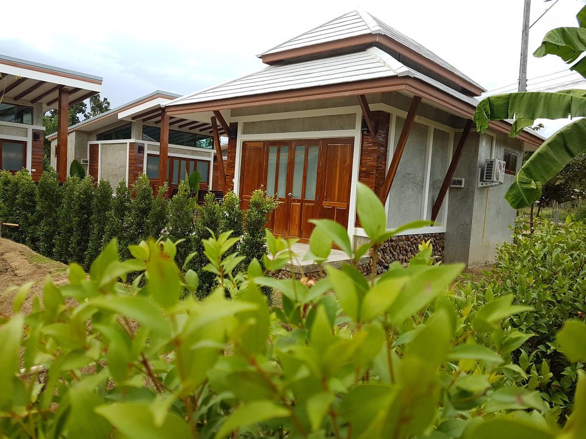Slow Life Sabaidee Pai Luaran gambar