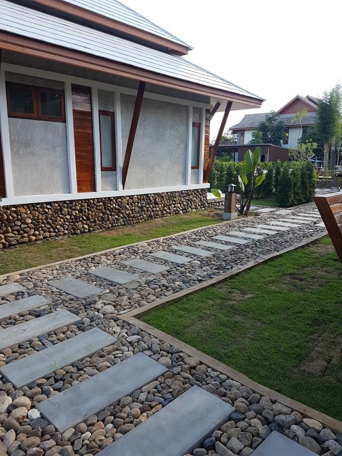 Slow Life Sabaidee Pai Luaran gambar