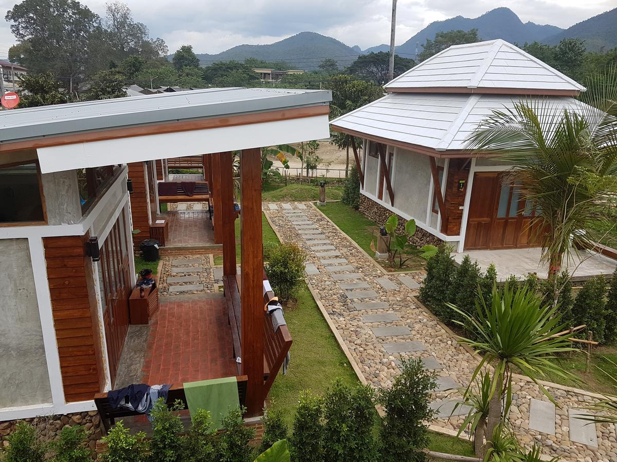 Slow Life Sabaidee Pai Luaran gambar