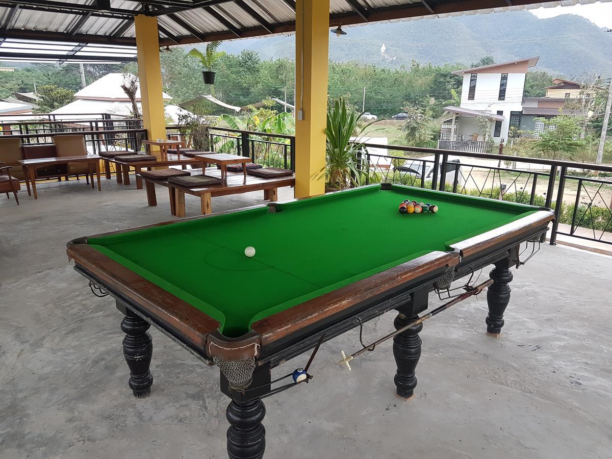 Slow Life Sabaidee Pai Luaran gambar