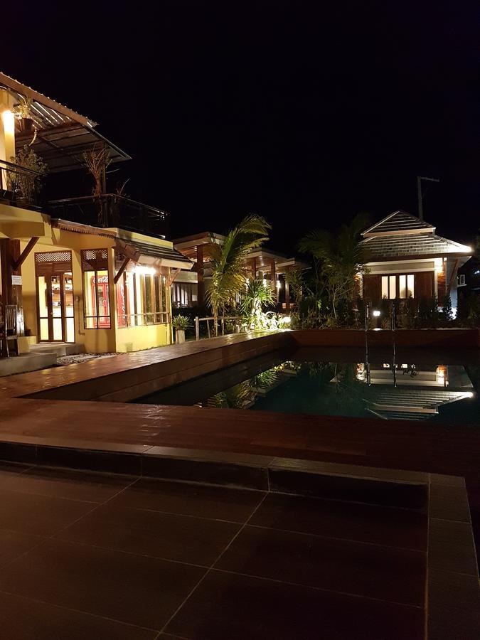 Slow Life Sabaidee Pai Luaran gambar