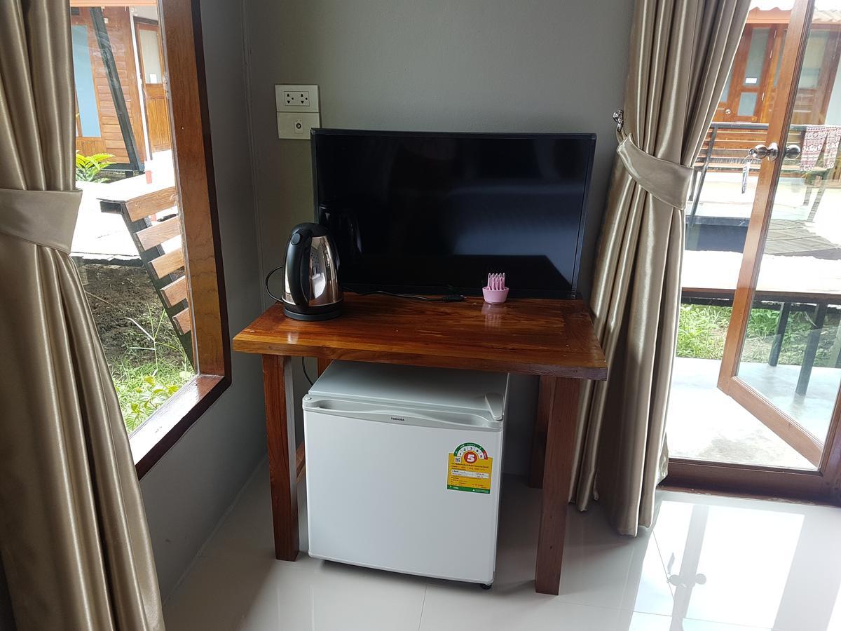 Slow Life Sabaidee Pai Luaran gambar