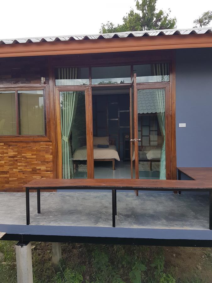 Slow Life Sabaidee Pai Luaran gambar