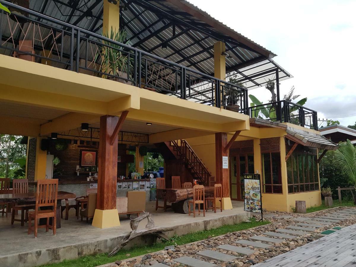 Slow Life Sabaidee Pai Luaran gambar