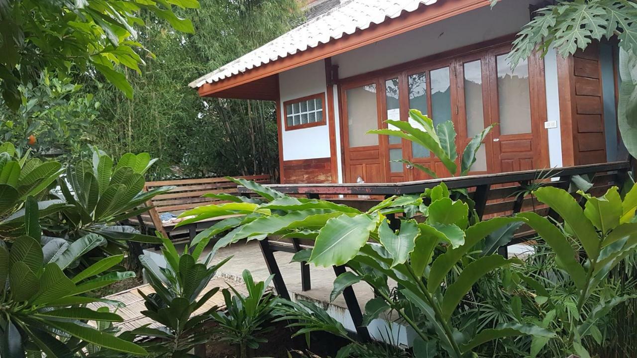 Slow Life Sabaidee Pai Luaran gambar