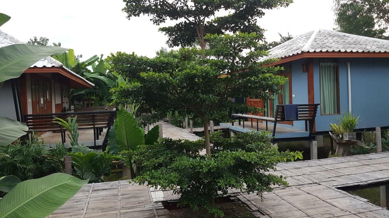 Slow Life Sabaidee Pai Luaran gambar