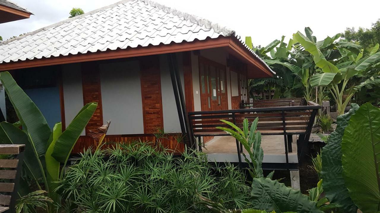 Slow Life Sabaidee Pai Luaran gambar